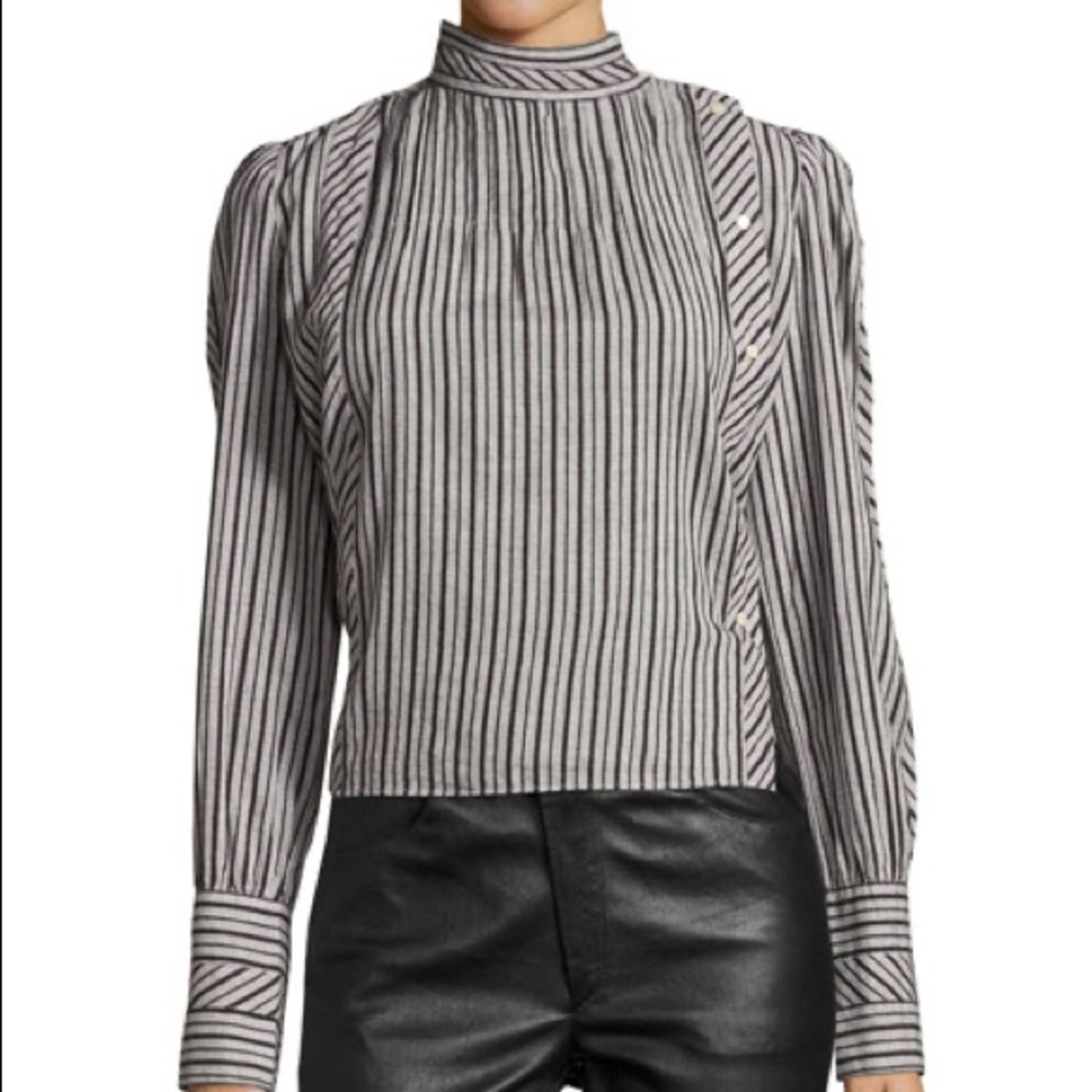 Isabel marant etoile blouse